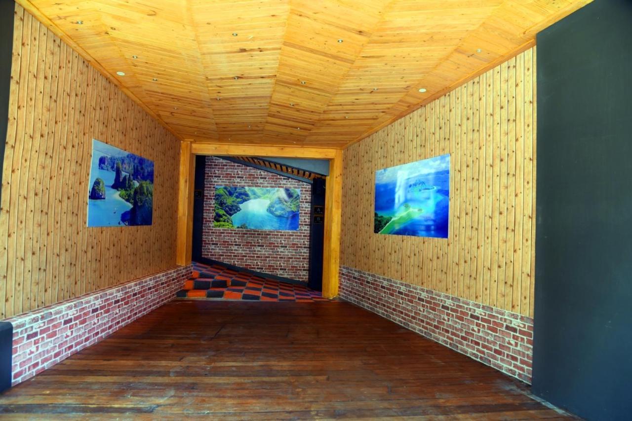 フランク アオナン クラビ リゾート Ao Nang エクステリア 写真